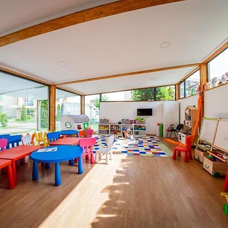 Bratanov Sunny Beach Apartment Kültér fotó