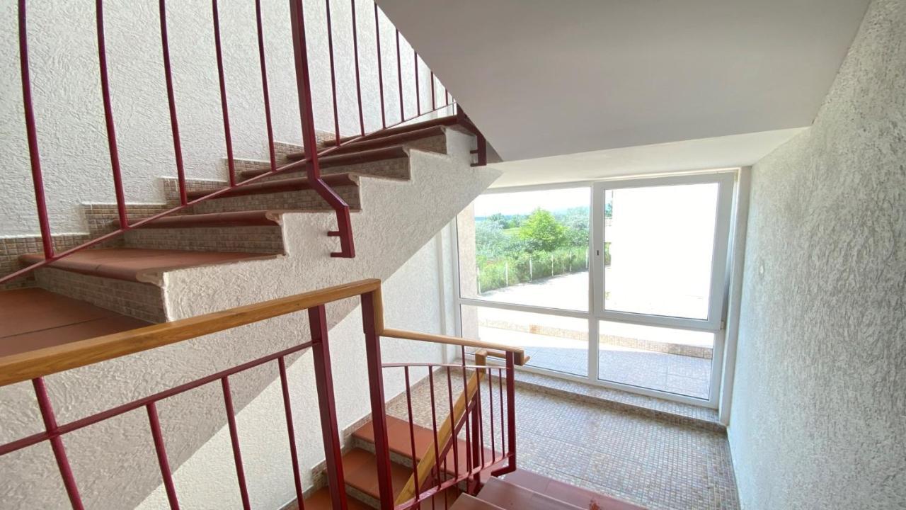 Bratanov Sunny Beach Apartment Kültér fotó